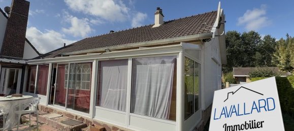 Casa T3 em Fouilloy, France N.º 330053 11