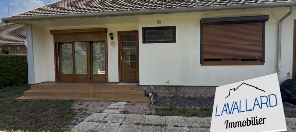 Casa T3 em Fouilloy, France N.º 330053 13