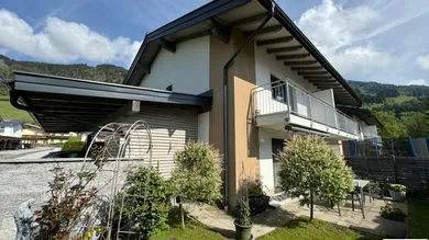 3 Schlafzimmer Stadthaus in St. Johann im Pongau, Austria, Nr. 157314