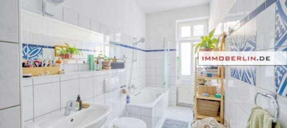 2-salle Appartement à Friedrichshain, Germany No. 294638 5