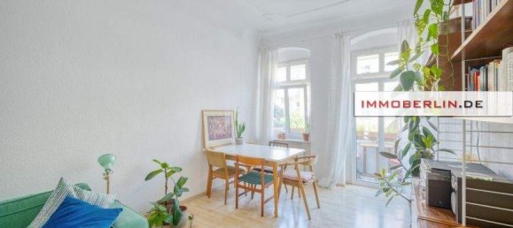 2-salle Appartement à Friedrichshain, Germany No. 294638 2