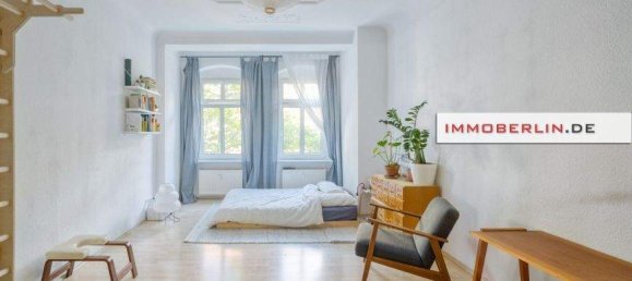 2-salle Appartement à Friedrichshain, Germany No. 294638 3