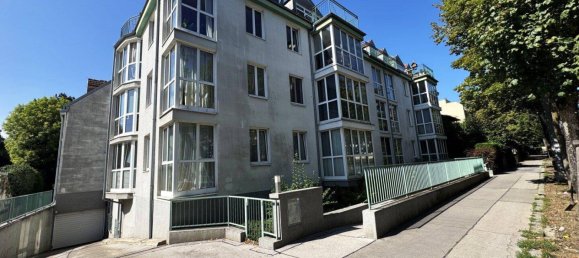 2-salle Appartement à Hernals, Austria No. 223003 17