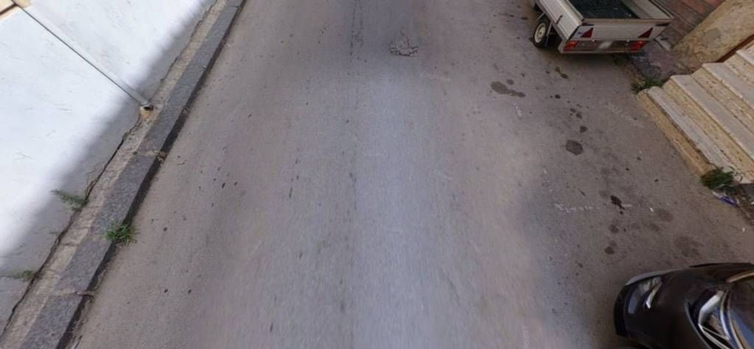 Gewerbliche Immobilie in Favara, Italy 181m², Nr. 374744