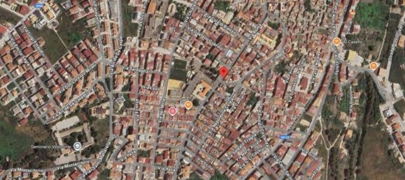 Gewerbliche Immobilie in Favara, Italy 181m², Nr. 374744 7