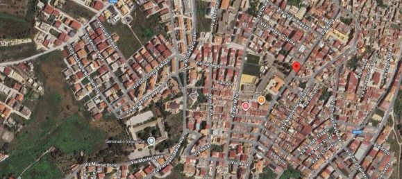 Gewerbliche Immobilie in Favara, Italy 181m², Nr. 374744 6