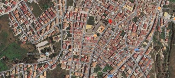 Gewerbliche Immobilie in Favara, Italy 181m², Nr. 374744 5