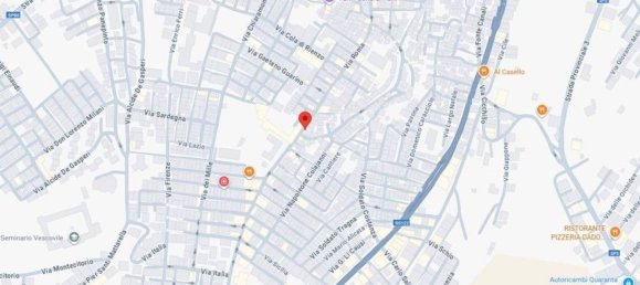 Gewerbliche Immobilie in Favara, Italy 181m², Nr. 374744 10