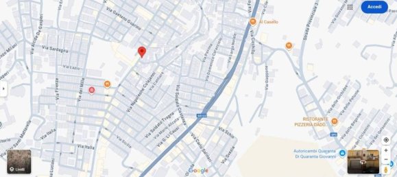 Gewerbliche Immobilie in Favara, Italy 181m², Nr. 374744 2