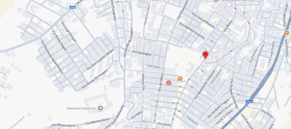 Gewerbliche Immobilie in Favara, Italy 181m², Nr. 374744 11