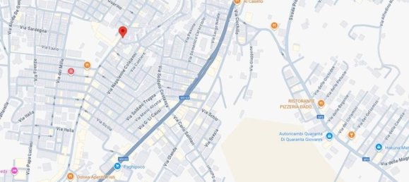 Gewerbliche Immobilie in Favara, Italy 181m², Nr. 374744 4