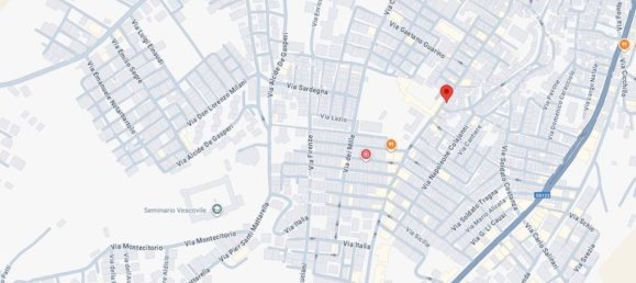 Gewerbliche Immobilie in Favara, Italy 181m², Nr. 374744 3