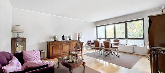 4 Schlafzimmer Wohnung in Suresnes, France, Nr. 147556 5