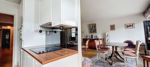 4 Schlafzimmer Wohnung in Suresnes, France, Nr. 147556 6