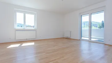 Apartamento de 2 divisões em Kirnberg an der Mank, Austria N.º 126594