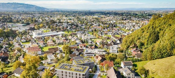 3 rooms Apartment in Dornbirn, Austria No. 148486 5