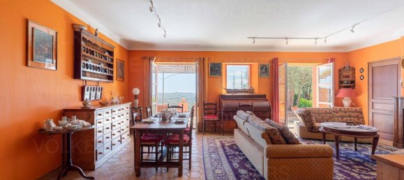 5 bedrooms Castles in Grasse, France No. 352271 9