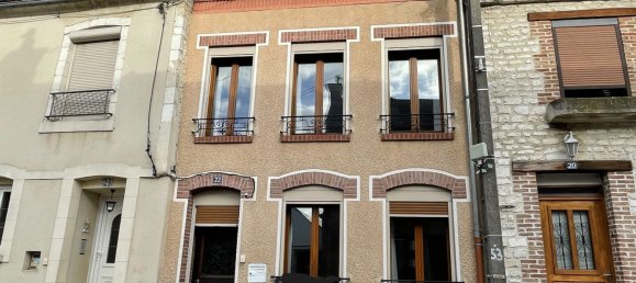 3 bedrooms House in Saint-Erme-Outre-et-Ramecourt, France No. 79720 2