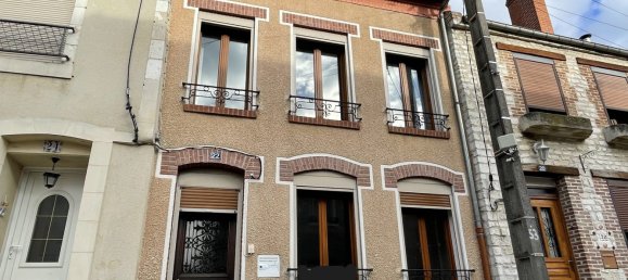 3 bedrooms House in Saint-Erme-Outre-et-Ramecourt, France No. 79720 12