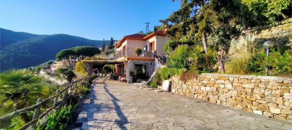 4-Zimmer Villa in Sanremo, Italy, Nr. 218632 15