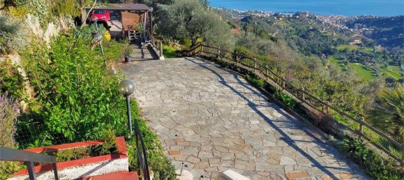 4-Zimmer Villa in Sanremo, Italy, Nr. 218632 25