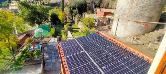 4-Zimmer Villa in Sanremo, Italy, Nr. 218632 27