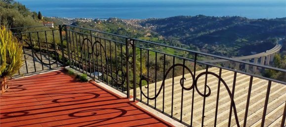4-Zimmer Villa in Sanremo, Italy, Nr. 218632 6