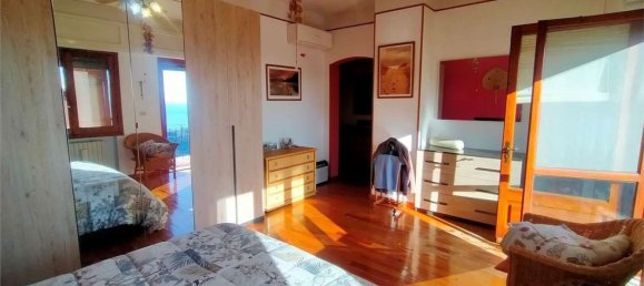 4-Zimmer Villa in Sanremo, Italy, Nr. 218632 18