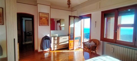 4-Zimmer Villa in Sanremo, Italy, Nr. 218632 12