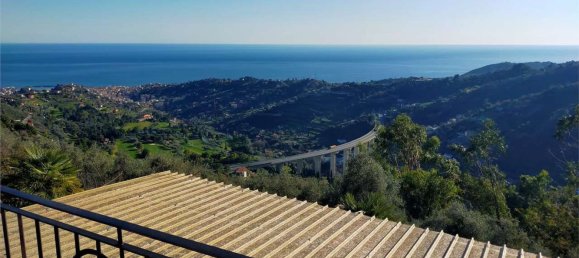 4-Zimmer Villa in Sanremo, Italy, Nr. 218632 10