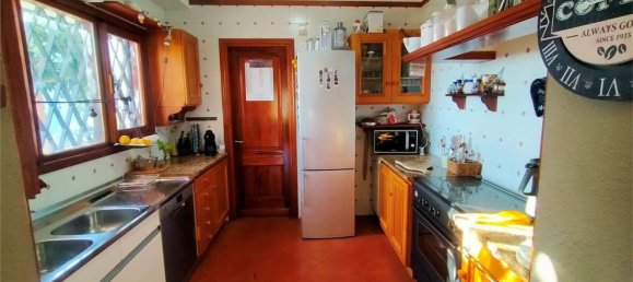 4-Zimmer Villa in Sanremo, Italy, Nr. 218632 7