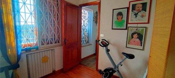 4-Zimmer Villa in Sanremo, Italy, Nr. 218632 17