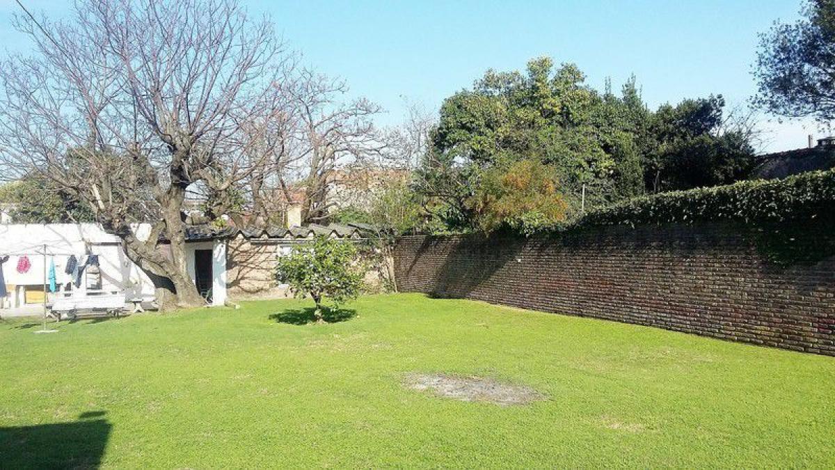 Grundstück in San Miguel, Argentina, Nr. 116481