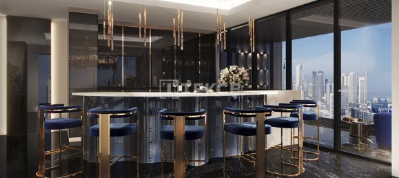 6 bedrooms Apartment for sale in Business Bay, Dubai, UAE № 111245 19