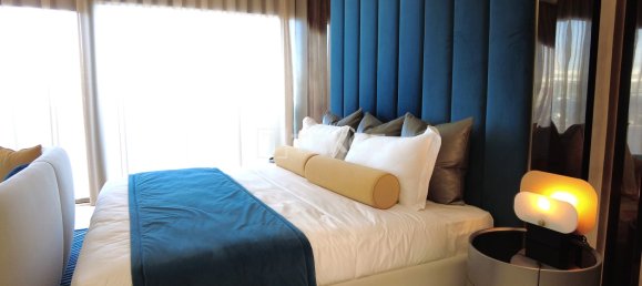 6 bedrooms Apartment for sale in Business Bay, Dubai, UAE № 111245 12