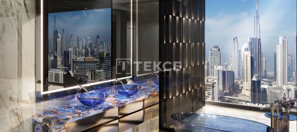 6 bedrooms Apartment for sale in Business Bay, Dubai, UAE № 111245 22