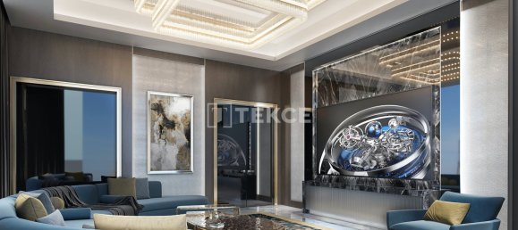 6 bedrooms Apartment for sale in Business Bay, Dubai, UAE № 111245 16