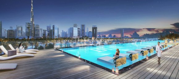 6 bedrooms Apartment for sale in Business Bay, Dubai, UAE № 111245 17