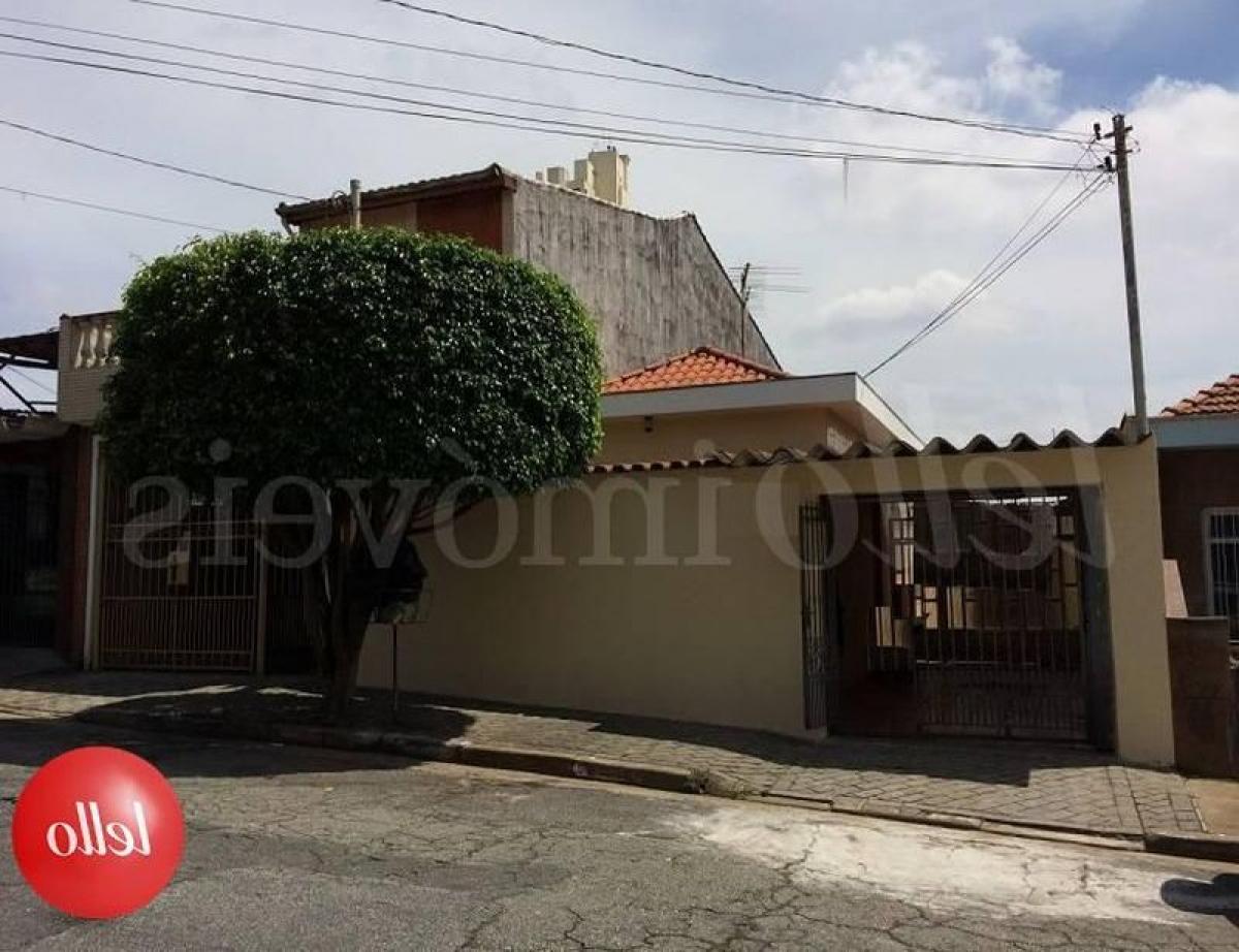 Casa T3 em São Paulo, Brazil N.º 503912