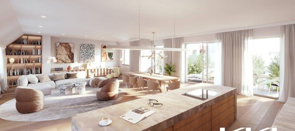 4 rooms Apartment in Wieden, Austria No. 4993 2