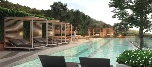 1 bedroom Apartment for sale in Phuket, Southern Thailand, Thailand № 79426 7