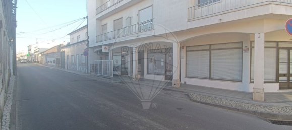 Propiedad comercial en Alpiarca, Portugal 48 m² No. 66618 5