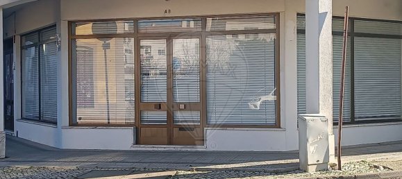 Propiedad comercial en Alpiarca, Portugal 48 m² No. 66618 2