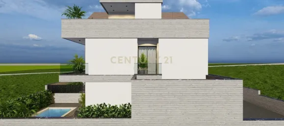 Villa de 2 dormitorios en Agios Athanasios, Cyprus No. 5810 7