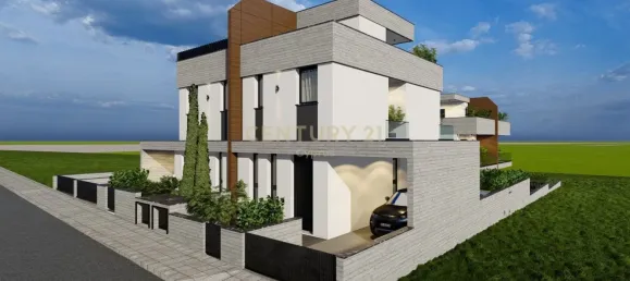 Villa de 2 dormitorios en Agios Athanasios, Cyprus No. 5810 5