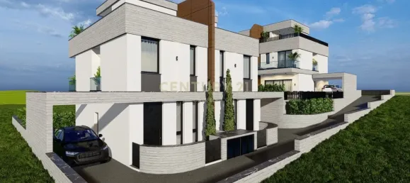 Villa de 2 dormitorios en Agios Athanasios, Cyprus No. 5810 3