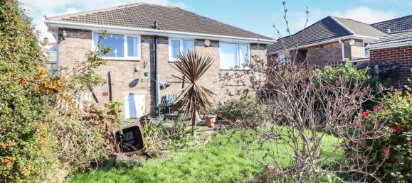 Bungalow à Barnsley, United Kingdom No. 1987 9