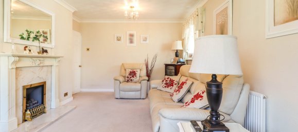 Bungalow à Barnsley, United Kingdom No. 1987 3