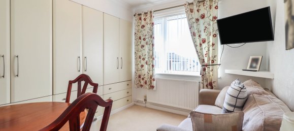 Bungalow à Barnsley, United Kingdom No. 1987 5