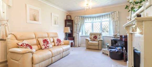 Bungalow à Barnsley, United Kingdom No. 1987 2